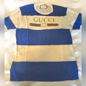 Gucci t shirt
